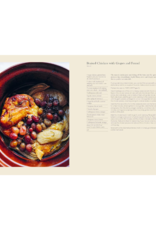 Raincoast Books Wild Figs & Fennel: A Year in an Italian Kitchen