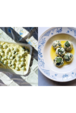 Raincoast Books Wild Figs & Fennel: A Year in an Italian Kitchen