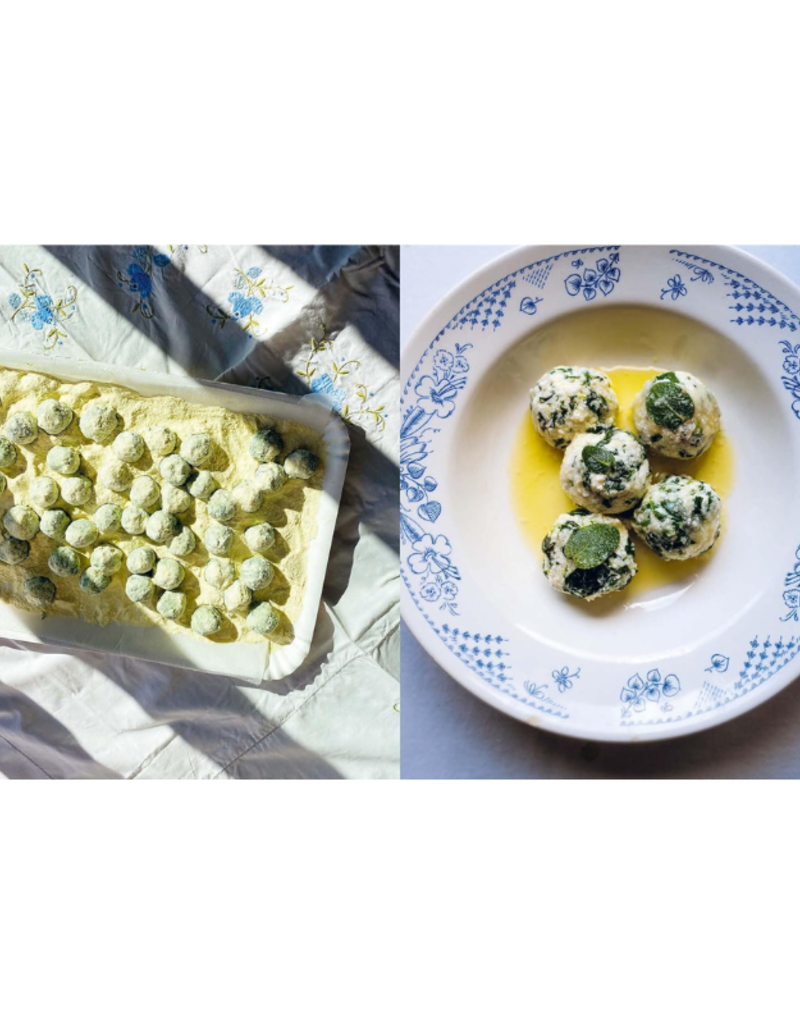 Raincoast Books Wild Figs & Fennel: A Year in an Italian Kitchen