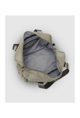 Louenhide Jenn Nylon Travel Bag in Khaki by Louenhide