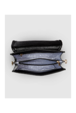 Louenhide Harlow Crossbody Bag in Black by Louenhide