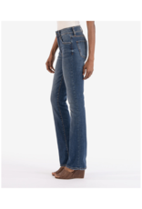 Kut from the Kloth Natalie Bootcut Jean in Allied Wash by Kut from the Kloth