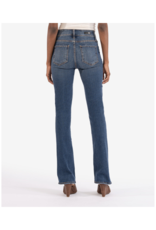 Kut from the Kloth Natalie Bootcut Jean in Allied Wash by Kut from the Kloth