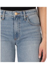 Kut from the Kloth Ashley Slouchy Barrel Jean in Decency Wash by Kut from the Kloth
