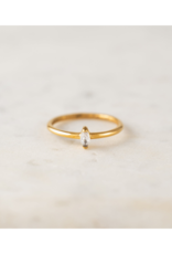 Lover's Tempo Lyric Waterproof Ring by Lover's Tempo