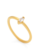 Lover's Tempo Lyric Waterproof Ring by Lover's Tempo