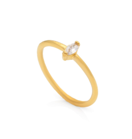 Lover's Tempo Lyric Waterproof Ring by Lover's Tempo