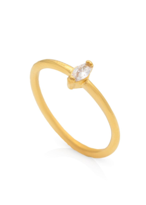 Lover's Tempo Lyric Waterproof Ring by Lover's Tempo