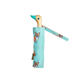 The Original Duckhead Corgie Umbrella by The Original Duckhead