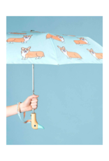 The Original Duckhead Corgie Umbrella by The Original Duckhead