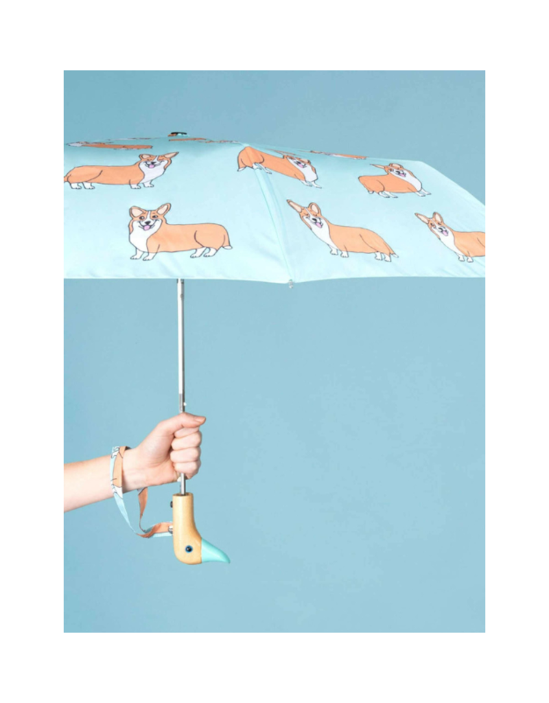 The Original Duckhead Corgie Umbrella by The Original Duckhead