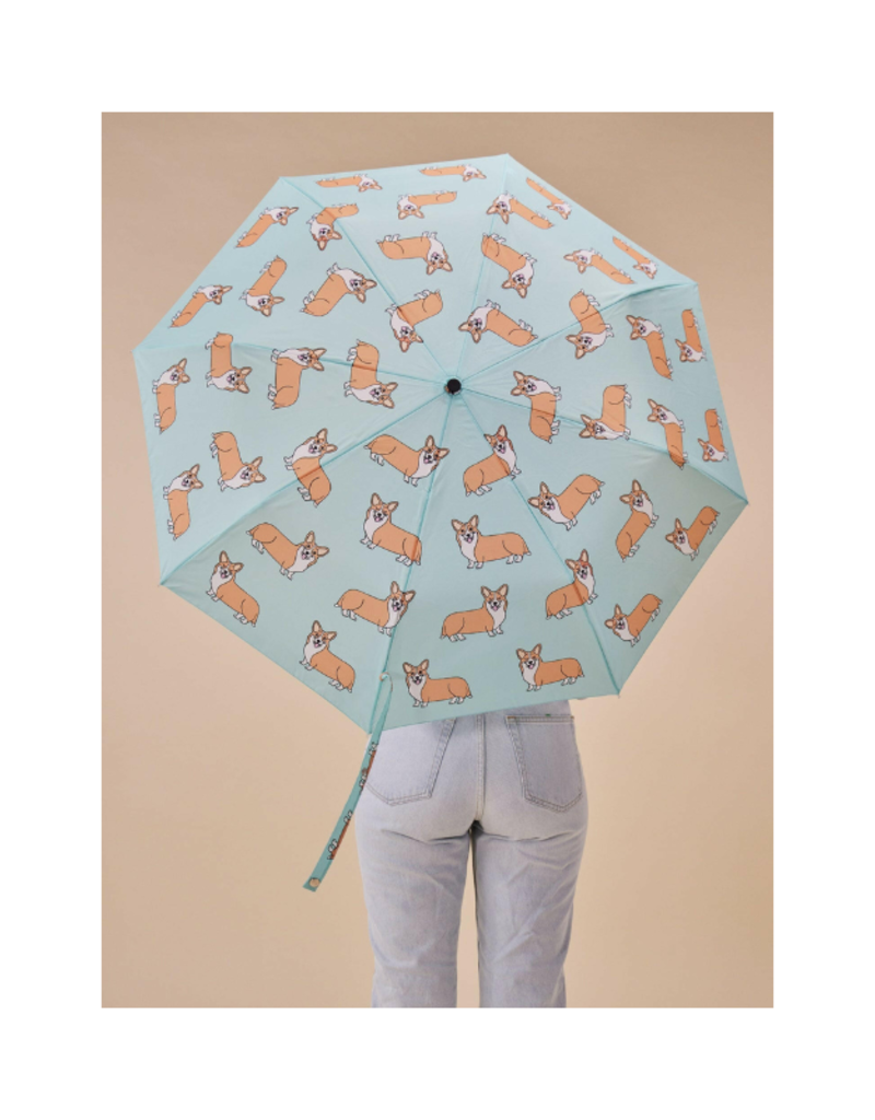 The Original Duckhead Corgie Umbrella by The Original Duckhead