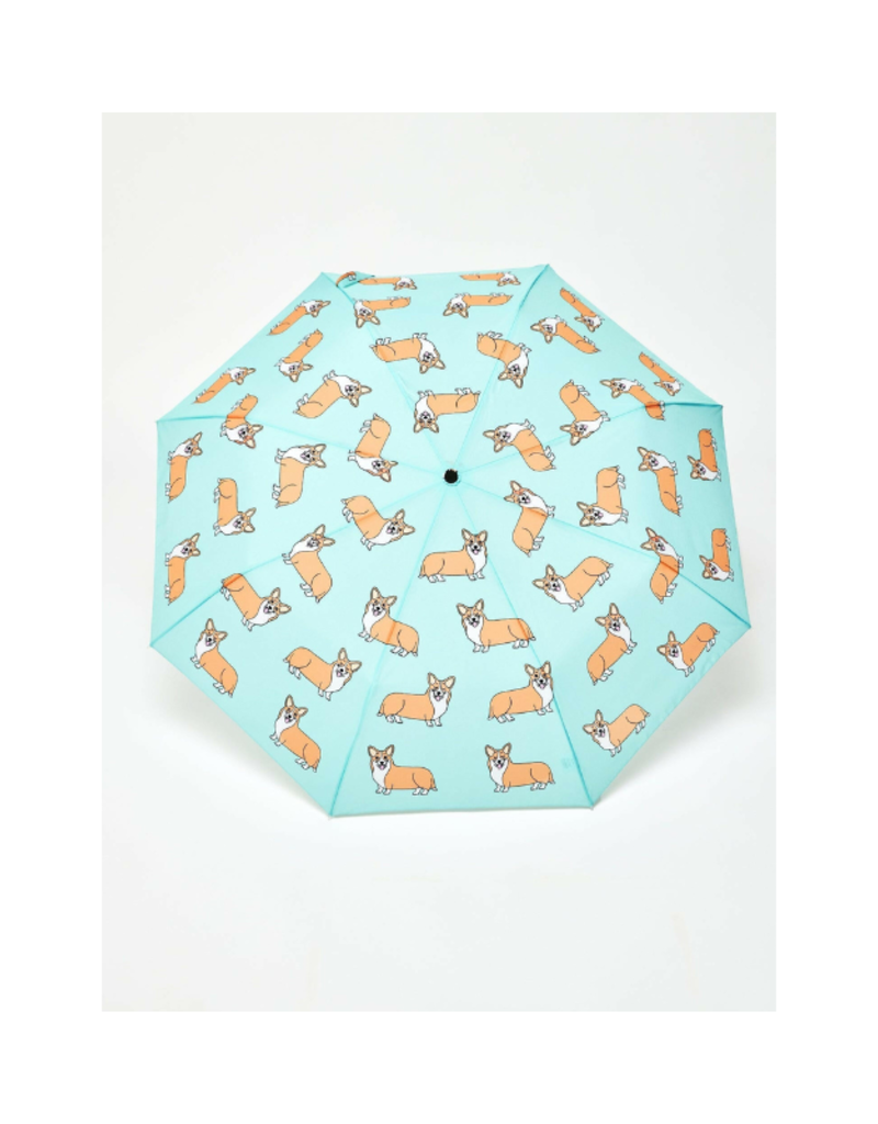 The Original Duckhead Corgie Umbrella by The Original Duckhead