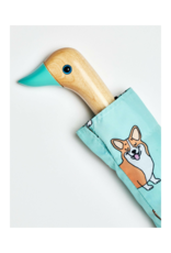 The Original Duckhead Corgie Umbrella by The Original Duckhead