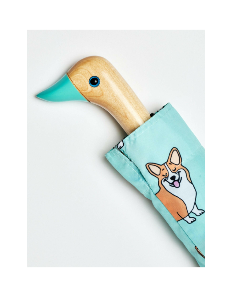 The Original Duckhead Corgie Umbrella by The Original Duckhead