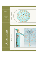 The Original Duckhead Corgie Umbrella by The Original Duckhead