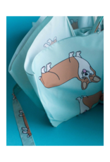 The Original Duckhead Corgie Umbrella by The Original Duckhead