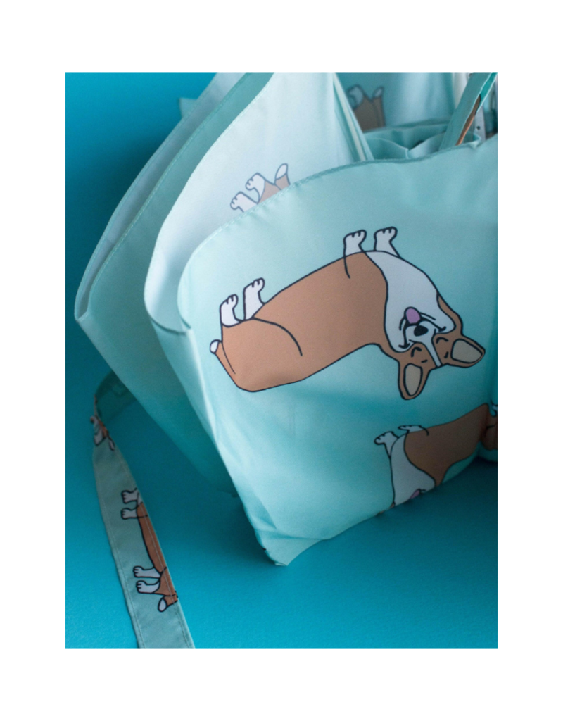 The Original Duckhead Corgie Umbrella by The Original Duckhead