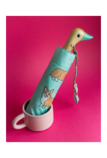 The Original Duckhead Corgie Umbrella by The Original Duckhead