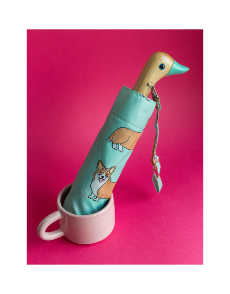 The Original Duckhead Corgie Umbrella by The Original Duckhead