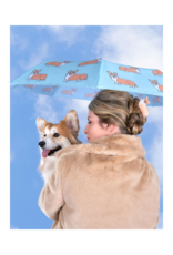 The Original Duckhead Corgie Umbrella by The Original Duckhead