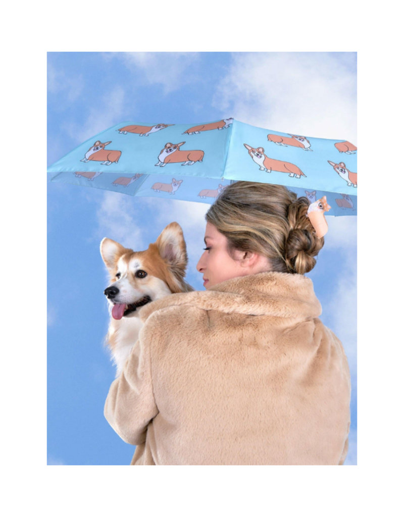 The Original Duckhead Corgie Umbrella by The Original Duckhead