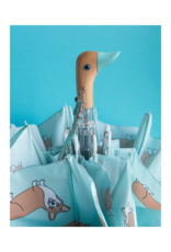 The Original Duckhead Corgie Umbrella by The Original Duckhead