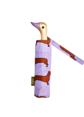 The Original Duckhead Daschund Umbrella by The Original Duckhead