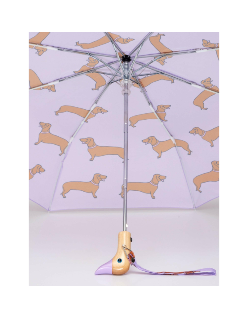 The Original Duckhead Daschund Umbrella by The Original Duckhead
