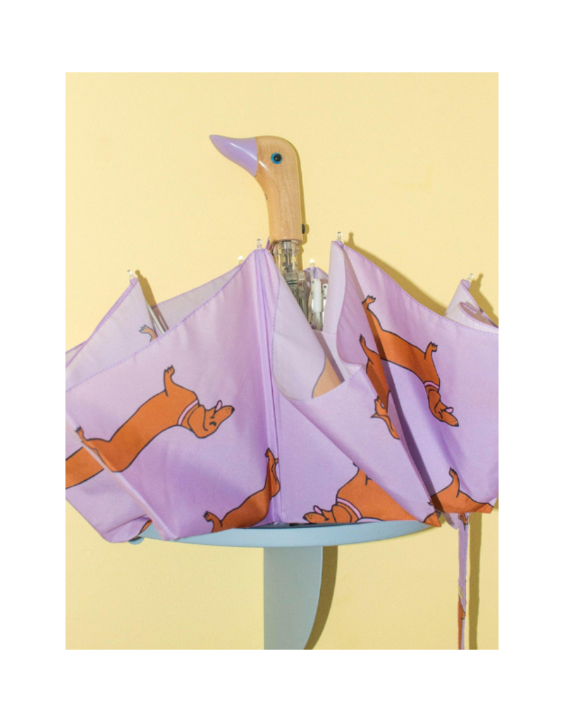 The Original Duckhead Daschund Umbrella by The Original Duckhead