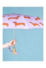 The Original Duckhead Daschund Umbrella by The Original Duckhead