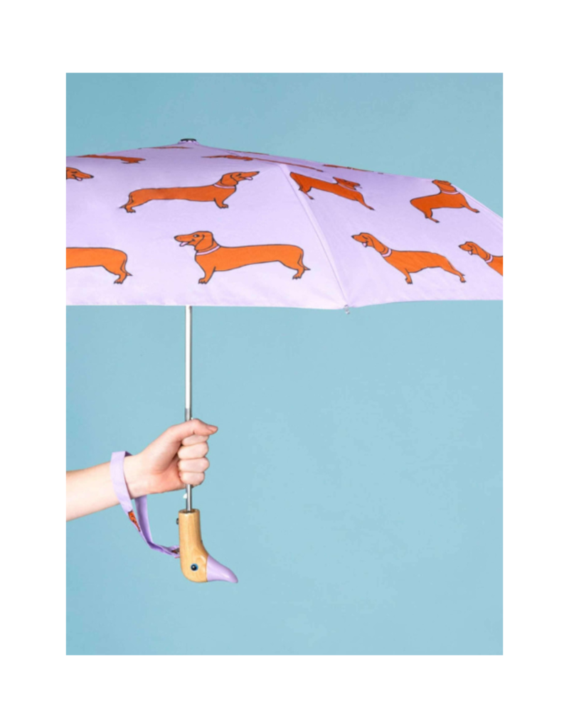 The Original Duckhead Daschund Umbrella by The Original Duckhead
