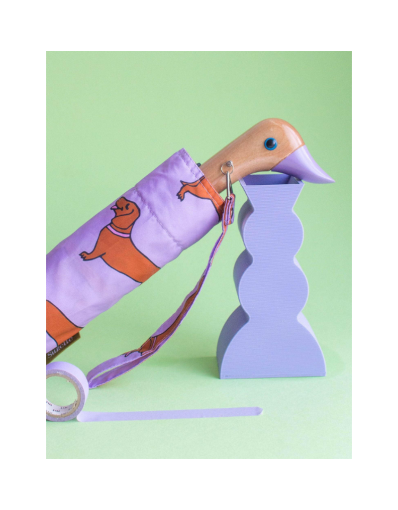 The Original Duckhead Daschund Umbrella by The Original Duckhead