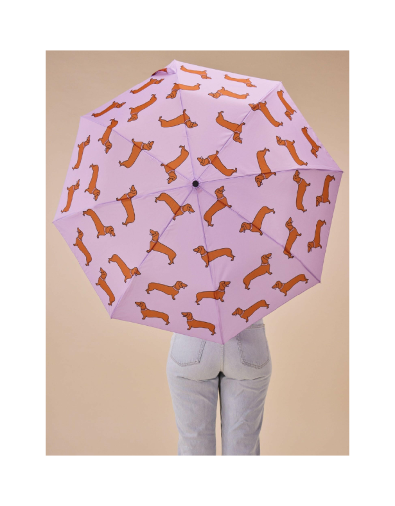 The Original Duckhead Daschund Umbrella by The Original Duckhead