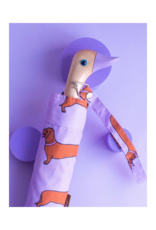 The Original Duckhead Daschund Umbrella by The Original Duckhead