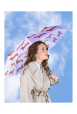 The Original Duckhead Daschund Umbrella by The Original Duckhead