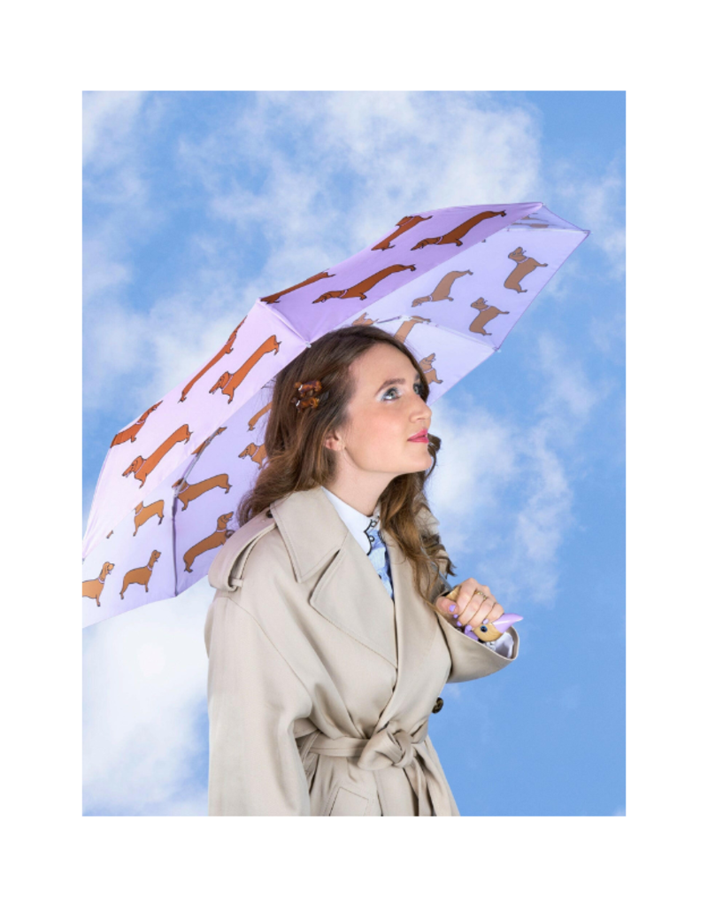 The Original Duckhead Daschund Umbrella by The Original Duckhead