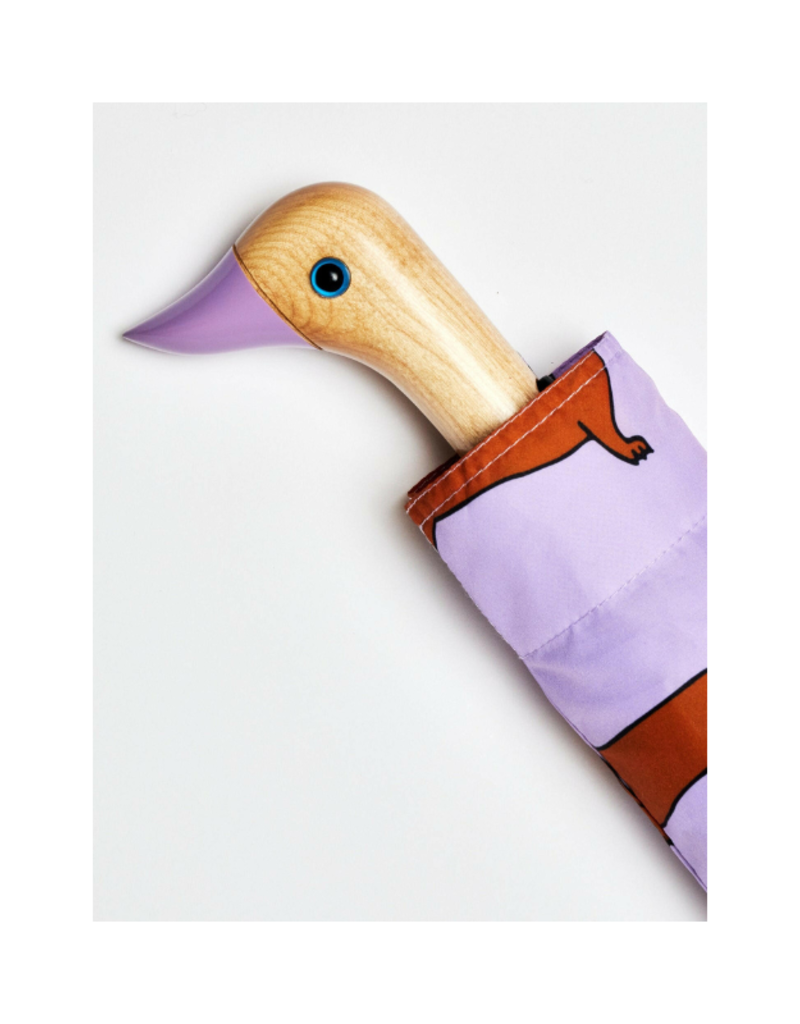The Original Duckhead Daschund Umbrella by The Original Duckhead