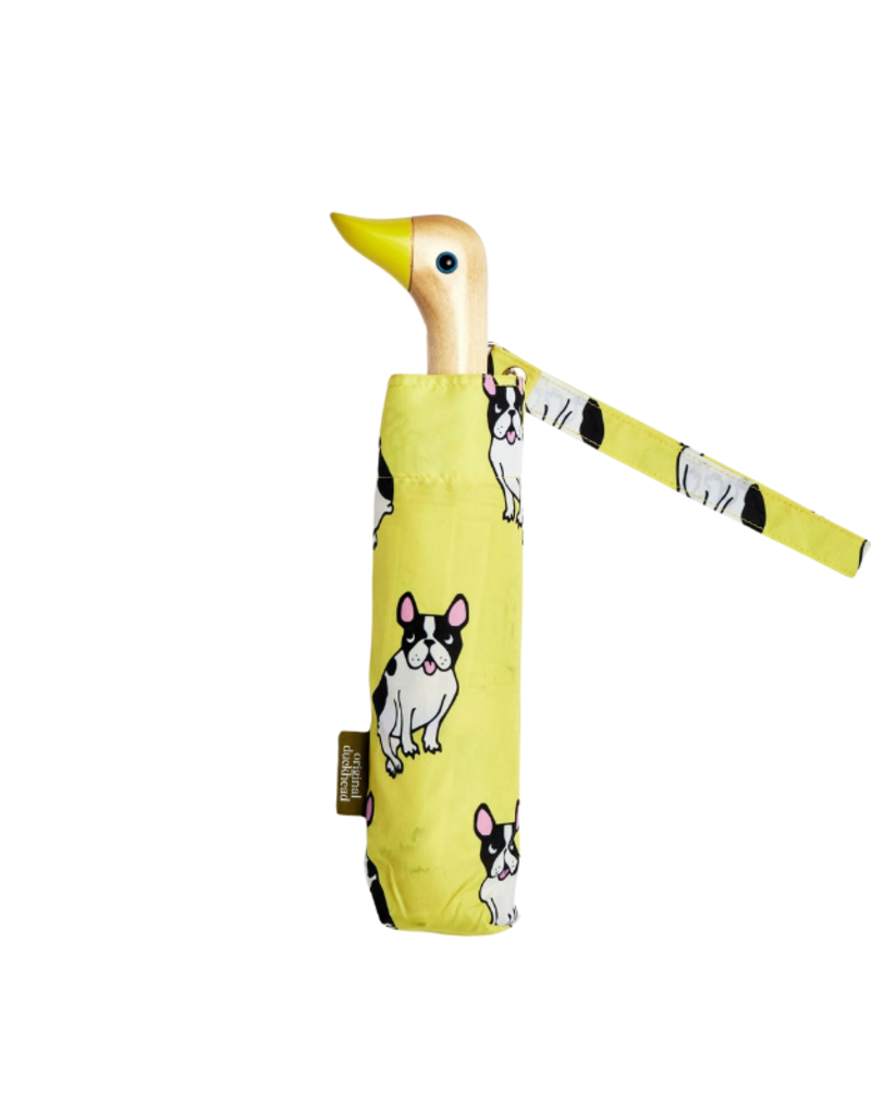 The Original Duckhead French Bulldog Umbrella by The Original Duckhead