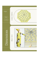 The Original Duckhead French Bulldog Umbrella by The Original Duckhead