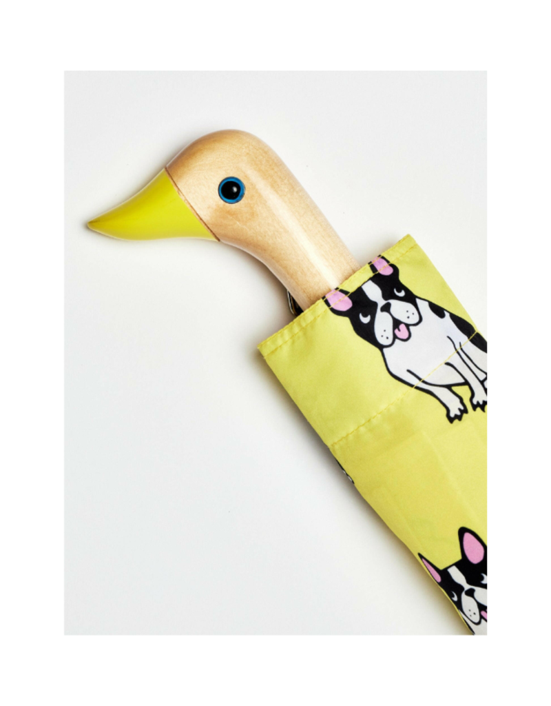 The Original Duckhead French Bulldog Umbrella by The Original Duckhead