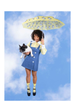 The Original Duckhead French Bulldog Umbrella by The Original Duckhead