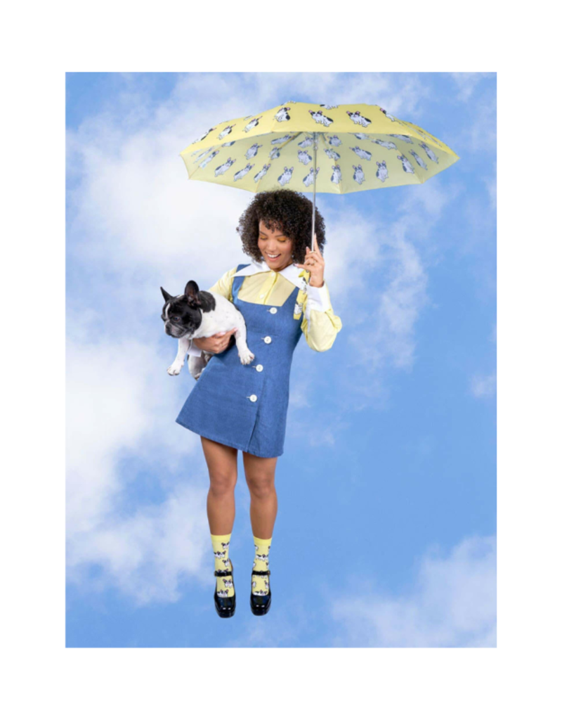 The Original Duckhead French Bulldog Umbrella by The Original Duckhead