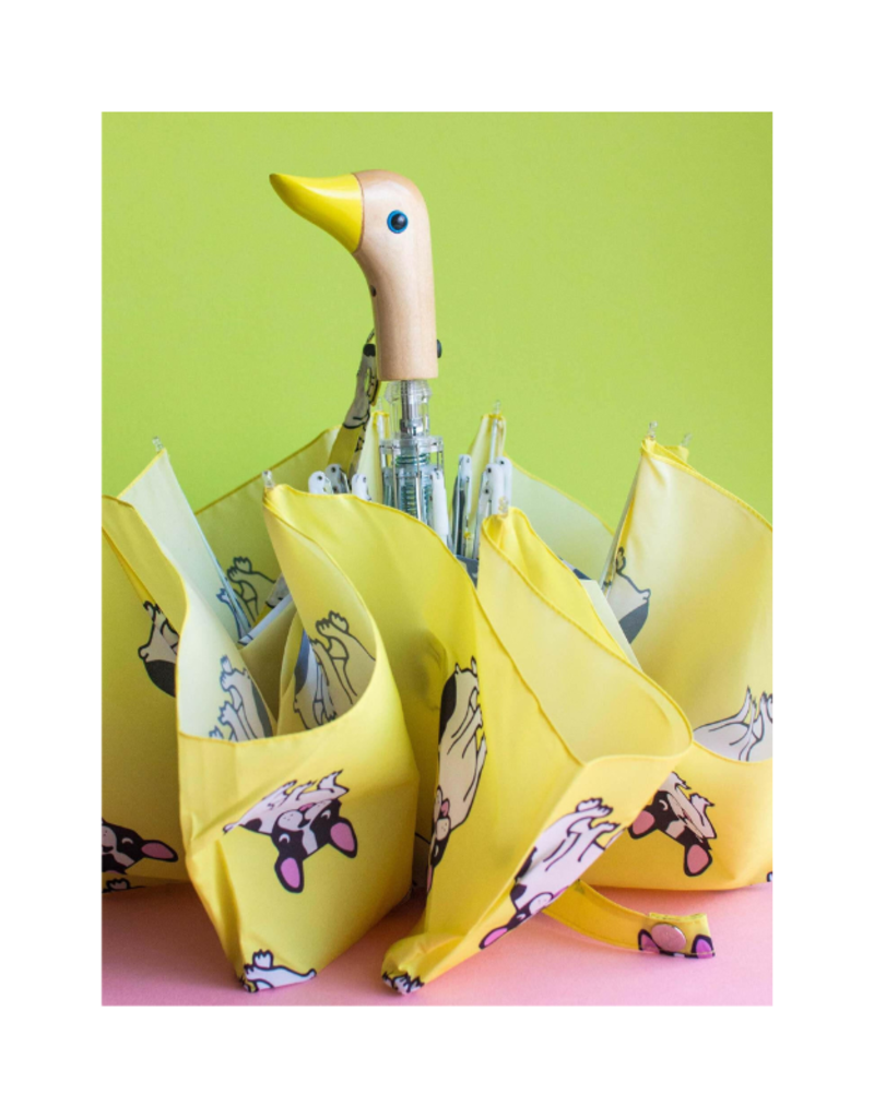 The Original Duckhead French Bulldog Umbrella by The Original Duckhead