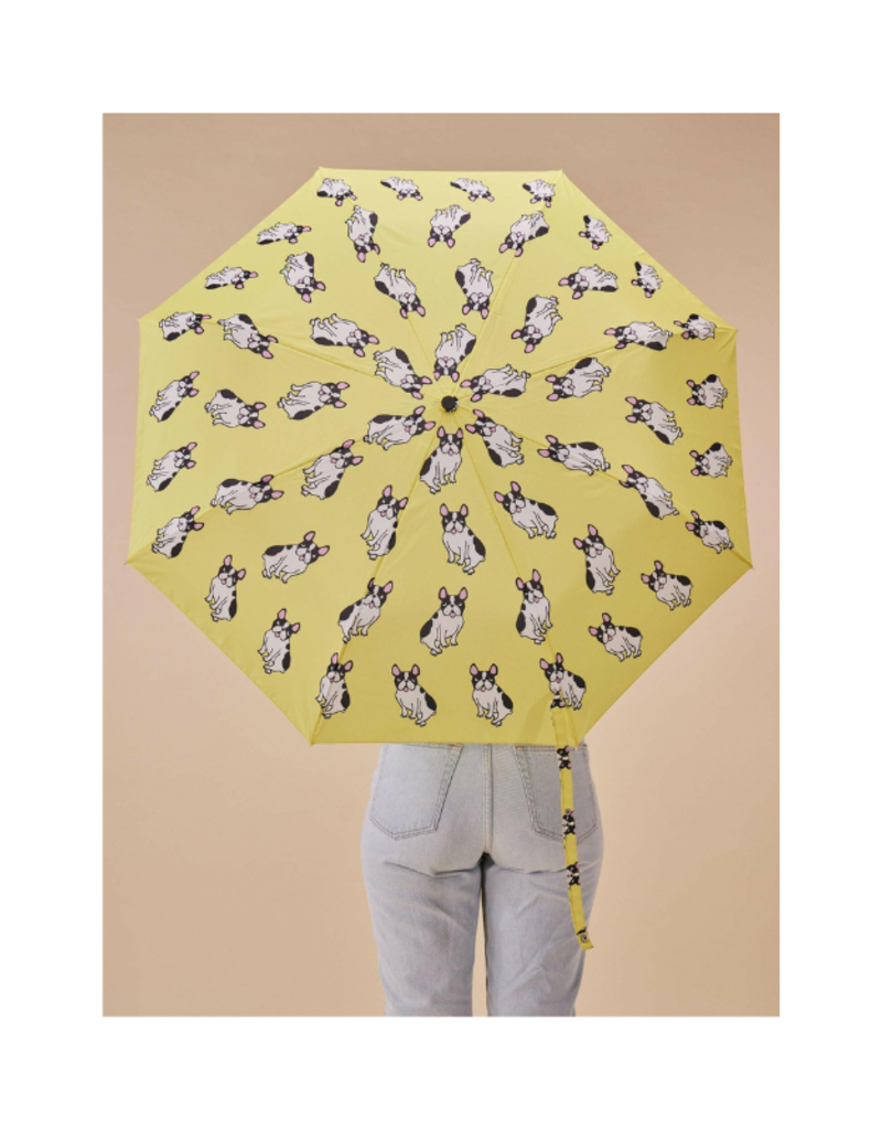 The Original Duckhead French Bulldog Umbrella by The Original Duckhead