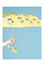 The Original Duckhead French Bulldog Umbrella by The Original Duckhead