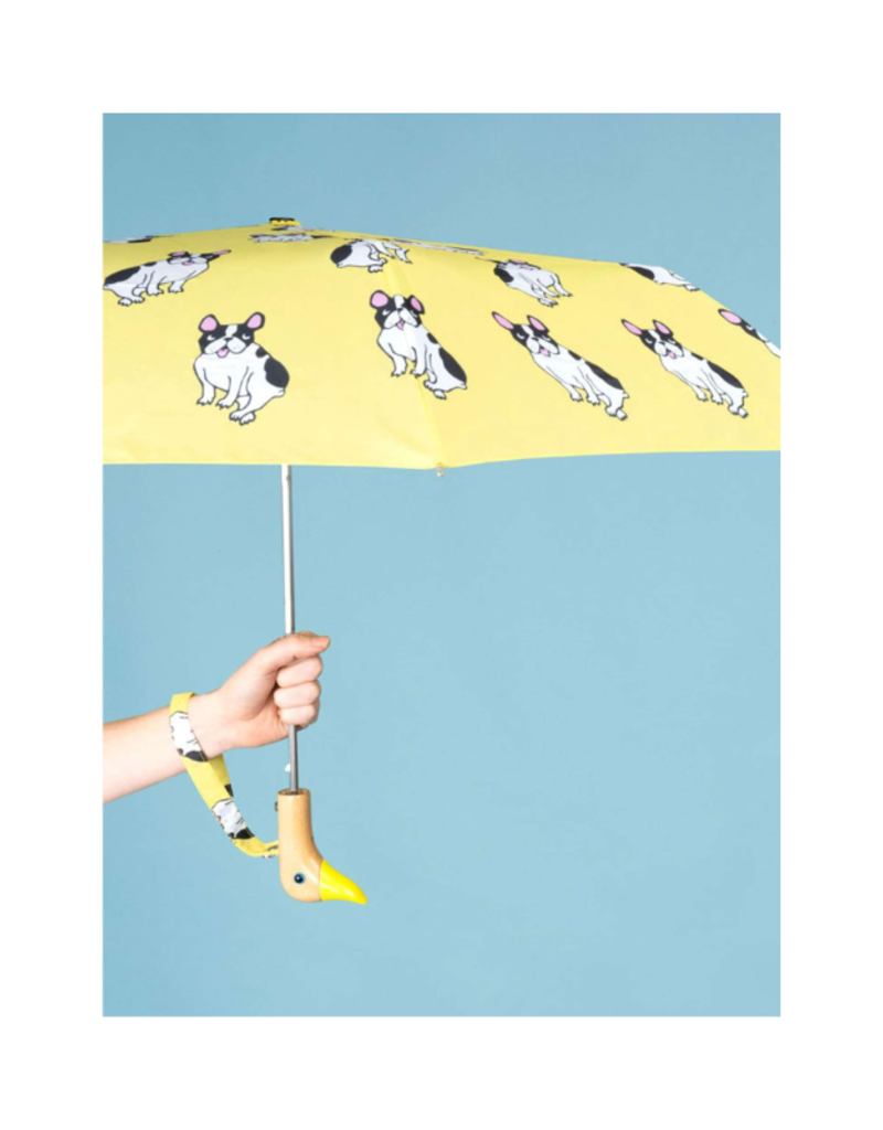 The Original Duckhead French Bulldog Umbrella by The Original Duckhead