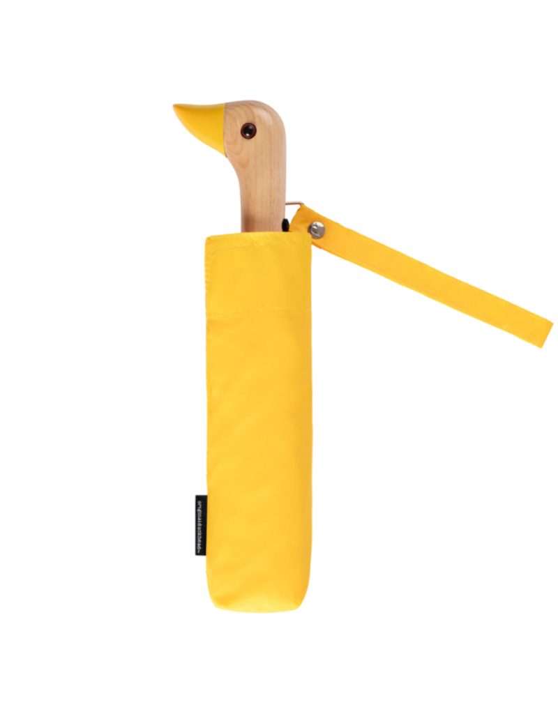 The Original Duckhead Yellow Umbrella by The Original Duckhead