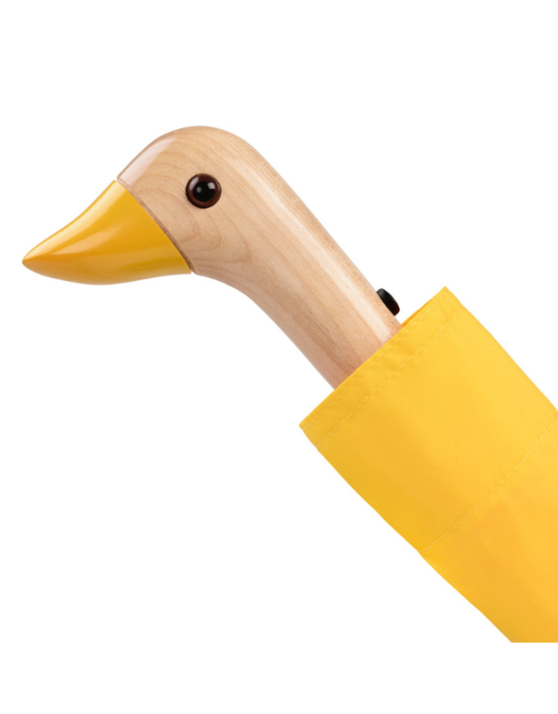 The Original Duckhead Yellow Umbrella by The Original Duckhead