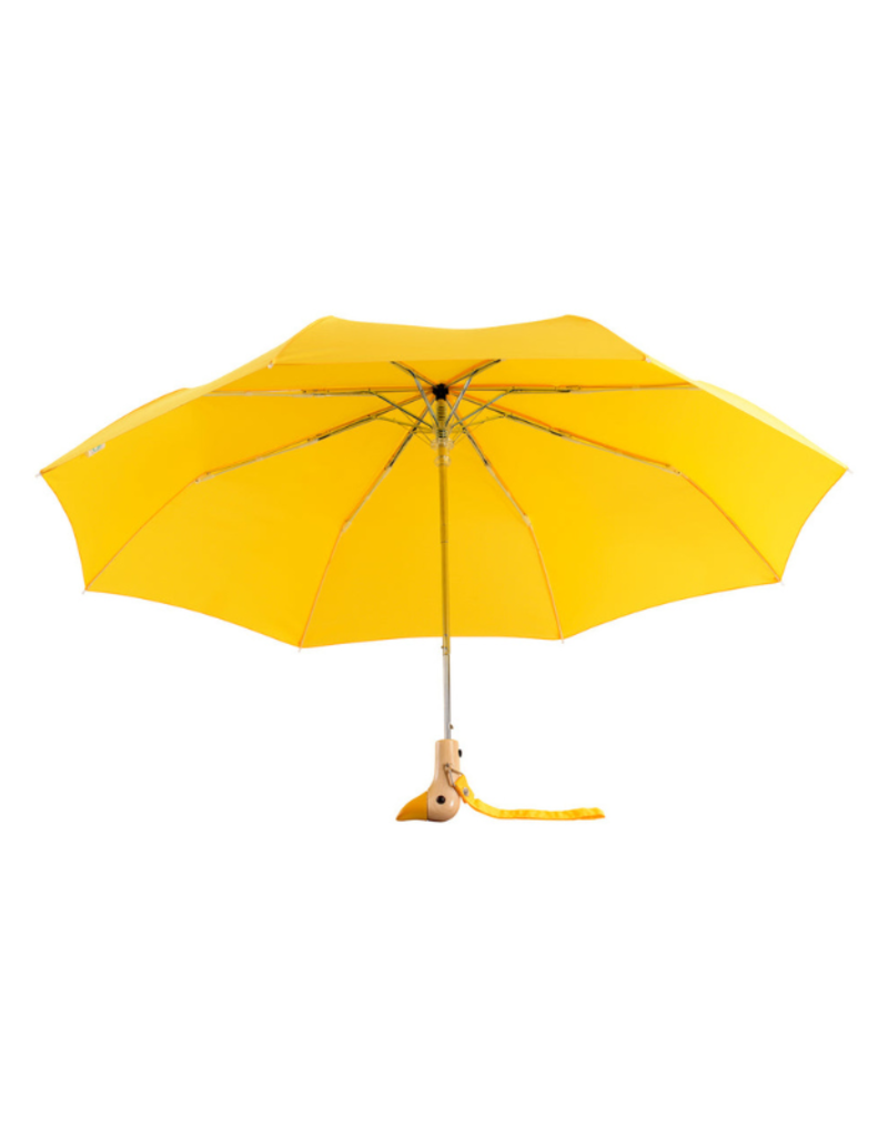 The Original Duckhead Yellow Umbrella by The Original Duckhead